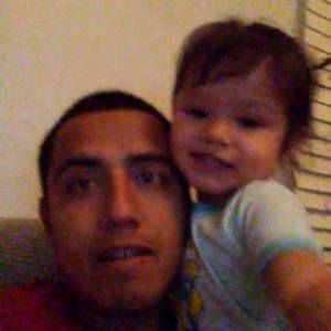 Meet your Posher, Christian